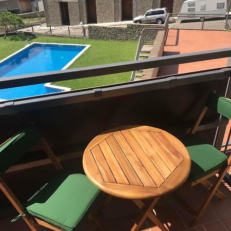 Apartament Neret I Sort Esterno foto
