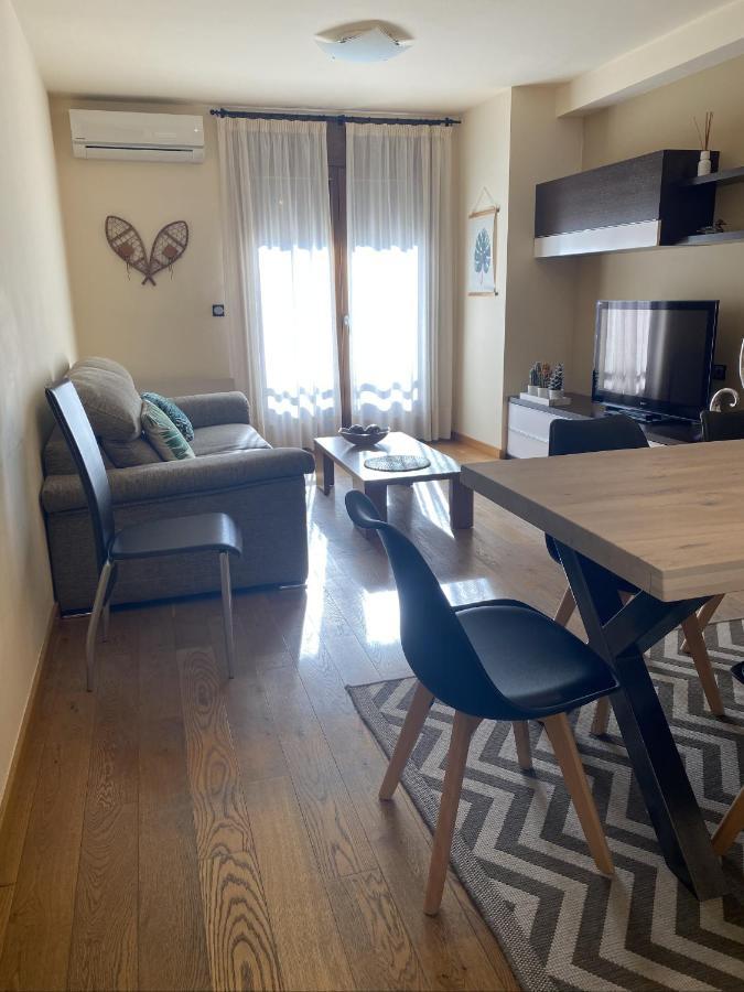 Apartament Neret I Sort Esterno foto