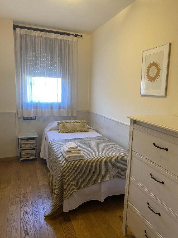 Apartament Neret I Sort Esterno foto