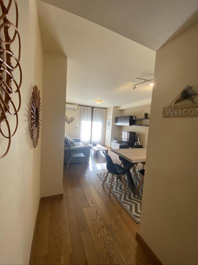 Apartament Neret I Sort Esterno foto