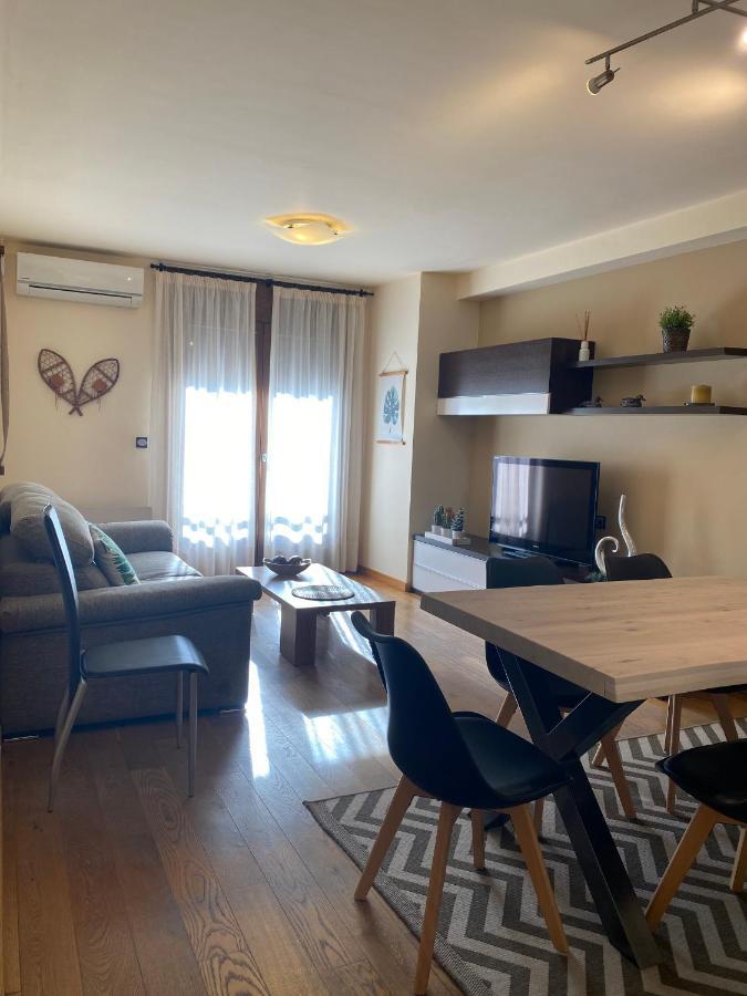 Apartament Neret I Sort Esterno foto