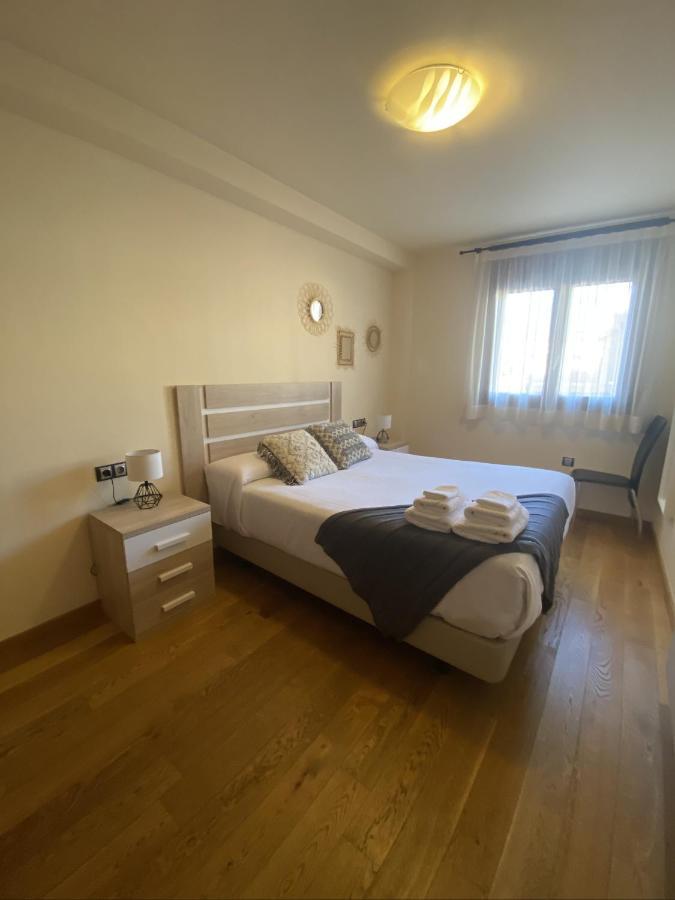 Apartament Neret I Sort Esterno foto
