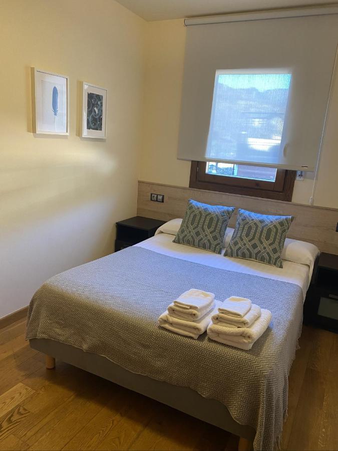 Apartament Neret I Sort Esterno foto