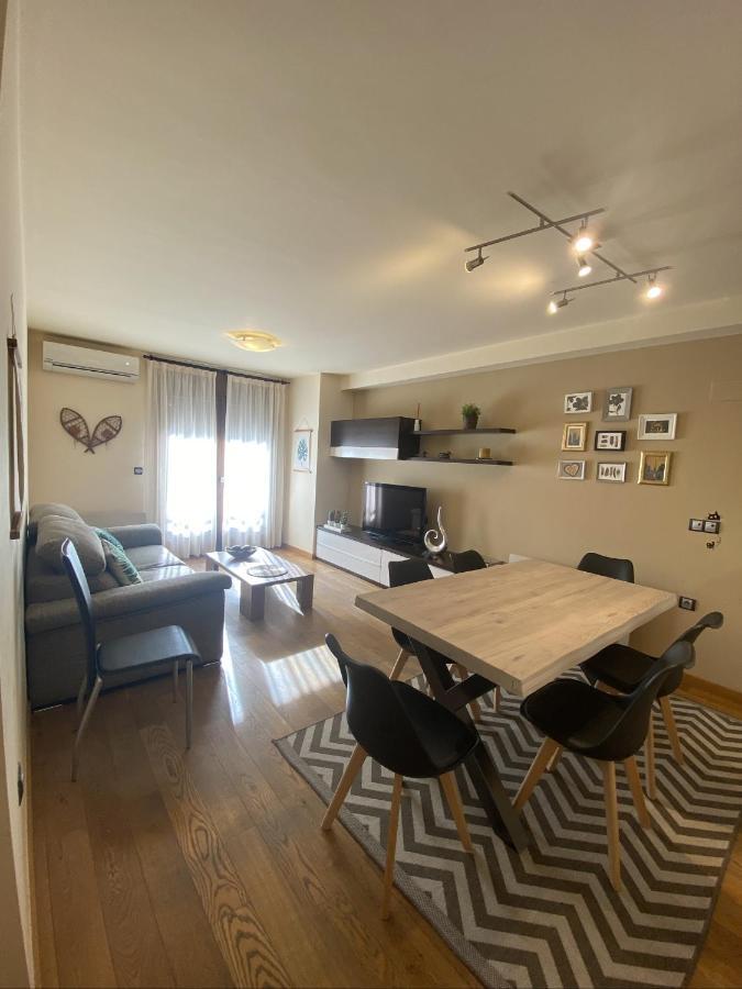 Apartament Neret I Sort Esterno foto
