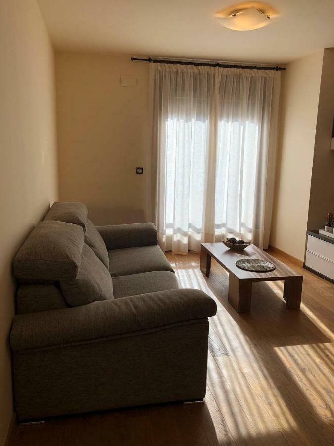 Apartament Neret I Sort Esterno foto