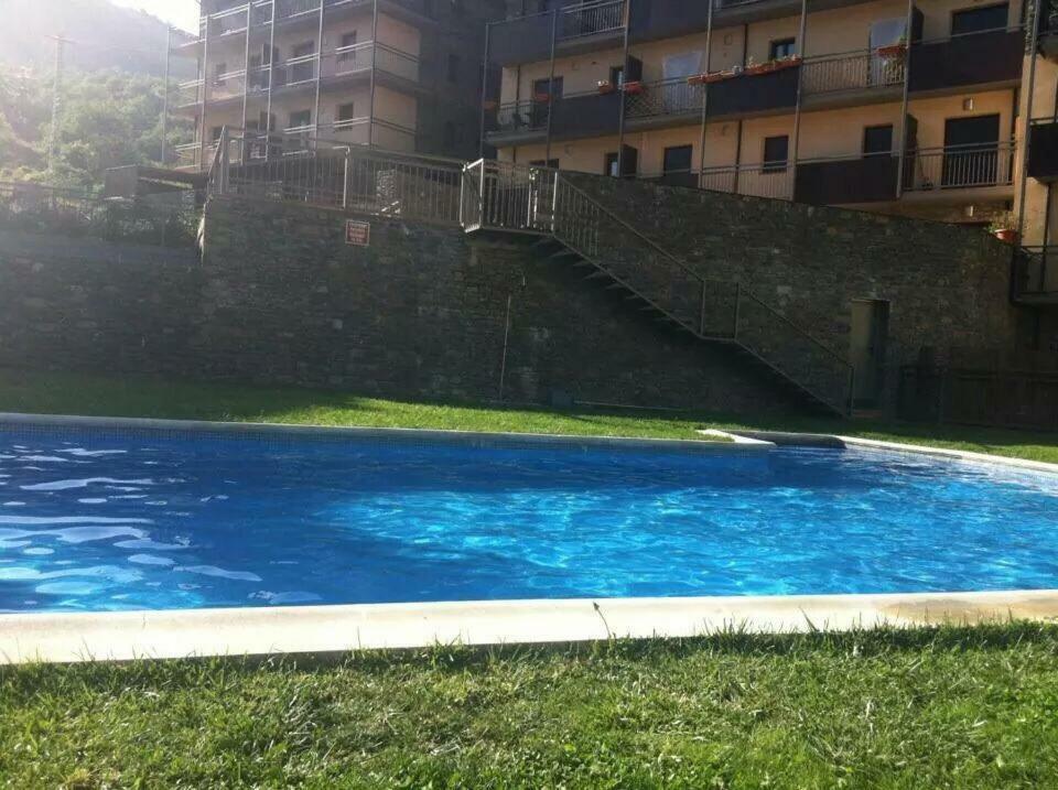 Apartament Neret I Sort Esterno foto