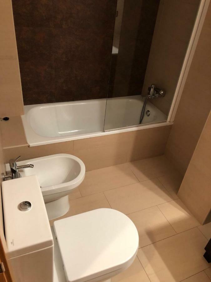 Apartament Neret I Sort Esterno foto