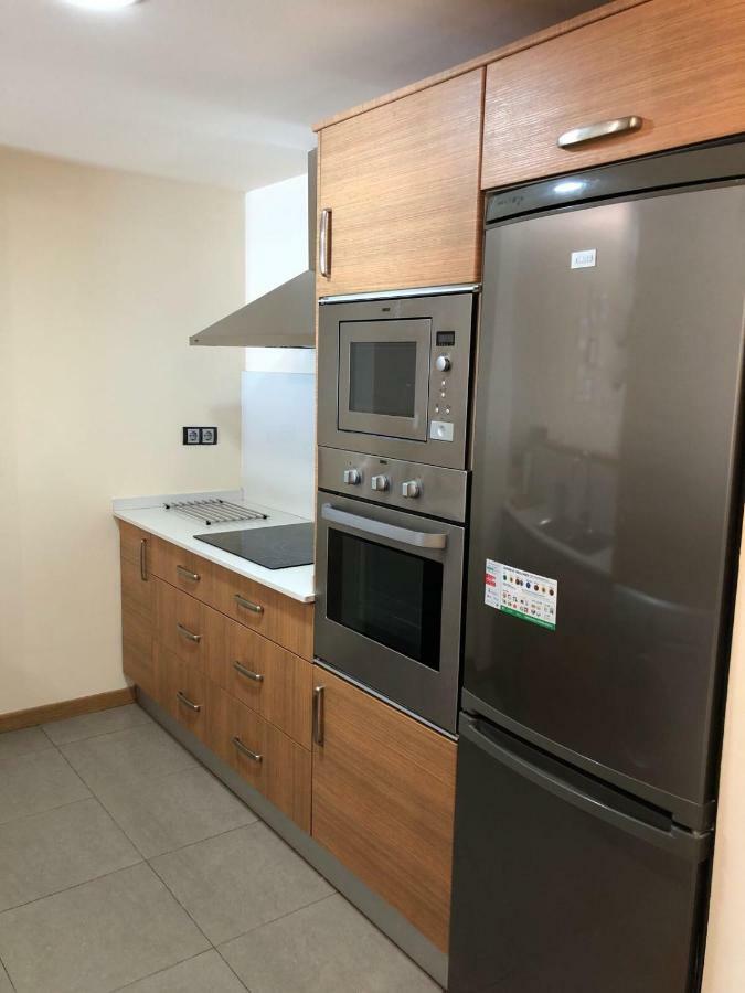 Apartament Neret I Sort Esterno foto