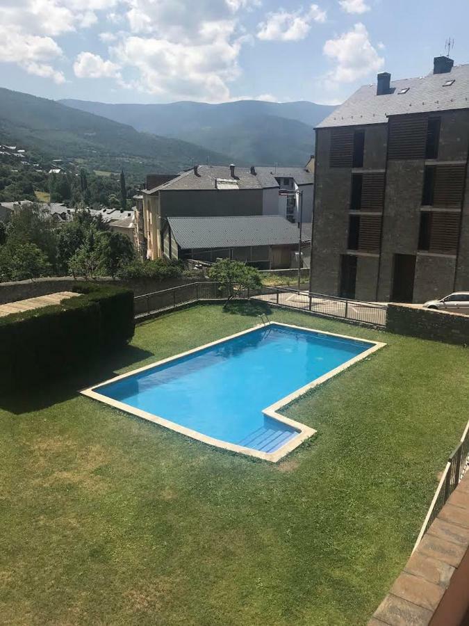 Apartament Neret I Sort Esterno foto
