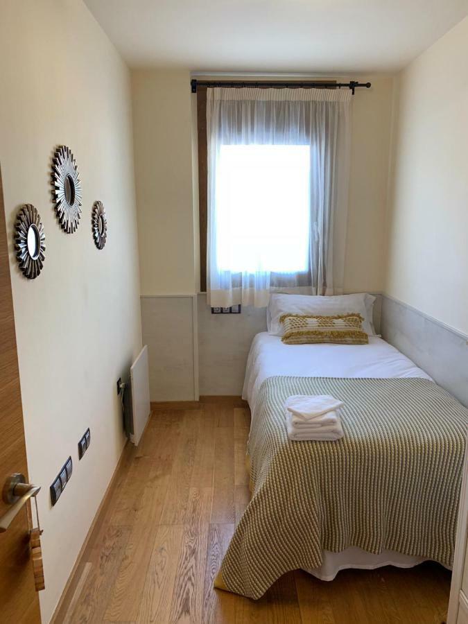 Apartament Neret I Sort Esterno foto