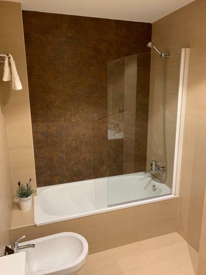 Apartament Neret I Sort Esterno foto